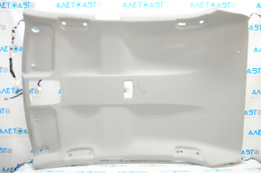Headlining Toyota Camry v70 18-24 gray without sunroof, L/LE/SE, for dry cleaning