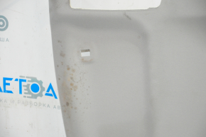 Headlining Toyota Camry v70 18-24 gray without sunroof, L/LE/SE, for dry cleaning