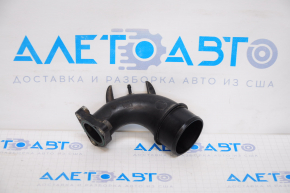 Air duct Ford Escape MK3 13-16 1.6T on the turbine