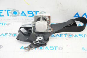 Driver's seat belt Toyota Camry v70 18-24 black, water damage, broken mechanism