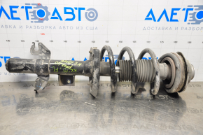Shock absorber strut assembly front left Jeep Cherokee KL 14-18 2.4 AWD off road