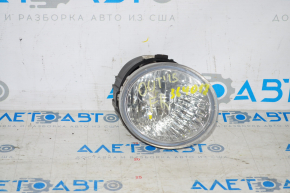 Fog lamp PTF right Subaru Outback 15-19