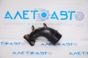 Air duct Ford Escape MK3 13-16 1.6T on the turbine, broken fitting