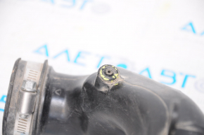 Air duct for long engine Mazda3 MPS 09-13 broken fitting, no 1 fastener