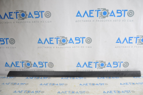 Door trim lower rear left Dodge Grand Caravan 11-18 structure