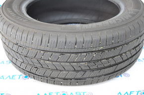 Tire 4pcs set R17 235/55 Michelin 2019 all-season 6mm