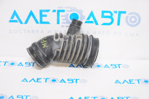 Air duct Mazda3 MPS 09-13 rubber