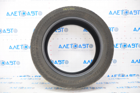 Tire 4pcs set R19 235/55 BRIDGESTONE 2018 all-season 6mm