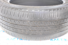 Tire 4pcs set R19 235/55 BRIDGESTONE 2018 all-season 6mm