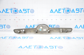 Toyota Camry v40 07-11 trunk lid trim without emblem break