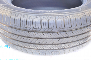 Tire 2pcs pair R17 215/55 BLACKHAWK 2020 all-season 6mm