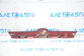 Toyota Camry V50 12-14 USA trunk lid molding with emblem
