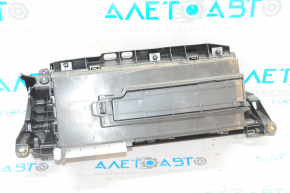 Glove box, glove compartment Toyota Camry v70 18-21 black, scratches