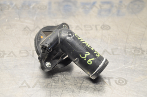 Dodge Challenger Thermostat Housing Cover 09-23 3.6