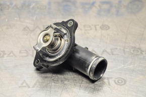 Dodge Challenger Thermostat Housing Cover 09-23 3.6