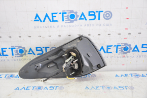 Light outer wing right Lexus RX350 10-12 prerest