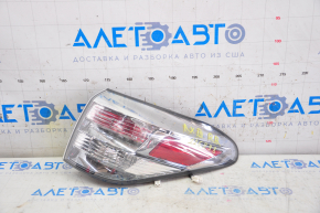 Light outer wing right Lexus RX350 10-12 prerest