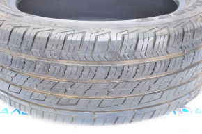 Tire R17 215/55 COOPER 2017 all-season 6mm
