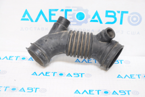 Air duct Toyota Avalon 13-18 2.5 hybrid, without resonator