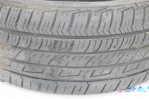 Tire R17 215/55 COOPER 2017 all-season 4mm