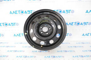 Wheel disk R17 Ford Escape MK3 13-19 iron
