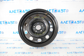 Wheel disk R17 Ford Escape MK3 13-19 iron