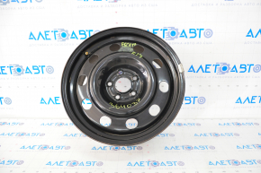 Wheel disk R17 Ford Escape MK3 13-19 iron