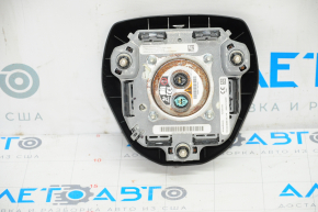 Airbag in steering wheel driver Toyota Camry v70 18-24 black