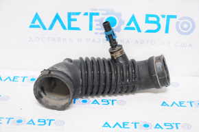 Air duct from Mazda CX-7 filter 06-12 second