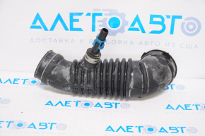 Air duct from Mazda CX-7 filter 06-12 second