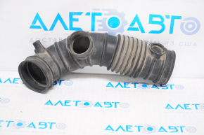 Air duct Mitsubishi Galant 04-12 type 2