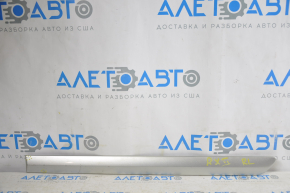 Door trim lower rear left Lexus RX300 RX330 RX350 RX400h 04-08 scratches