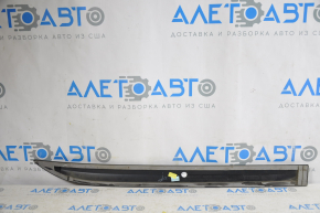 Door molding lower rear left Acura MDX 14-20