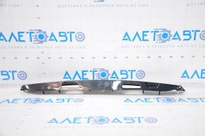 Trunk lid molding Toyota Camry v50 12-14 usa without emblem