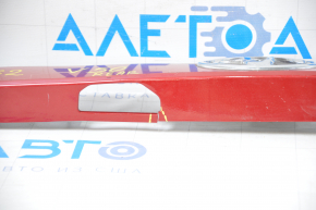 Trunk lid molding Toyota Camry v50 12-14 usa with emblem break