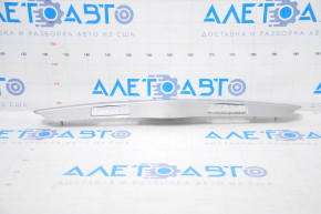 Toyota Camry v40 07-11 trunk lid trim with emblem break
