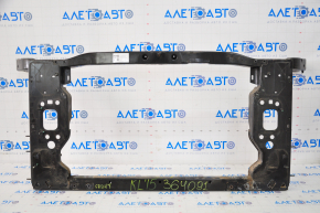 TV panel radiator Jeep Cherokee KL 14-18