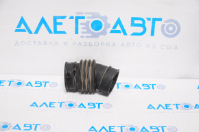 Air duct from air intake Toyota Prius 50 16-22 rear part