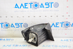 Light outer wing right VW Jetta 15-18 USA halogen, no glass