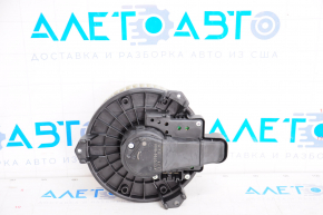 Toyota Camry V40 heater fan motor