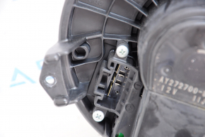 Toyota Camry V40 heater fan motor