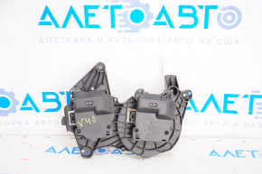 Heater motor Servo sub-assy, damperfor mode Toyota Camry v40