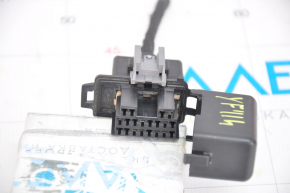 DIAGNOSIS DIAGNOSTIC COMUPER CONTROL SENSOR FACTORY Hyundai Sonata 11-15 hybrid