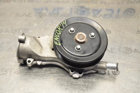 Water pump Buick Encore 13-19