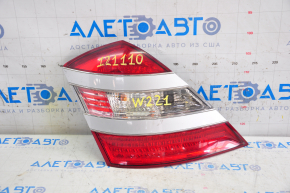Left taillight Mercedes W221 07-13