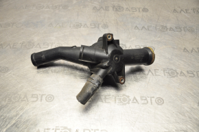 Thermostat housing VW Jetta 11-14 USA 2.5, broken edge