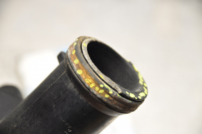 Thermostat housing VW Jetta 11-14 USA 2.5, broken edge