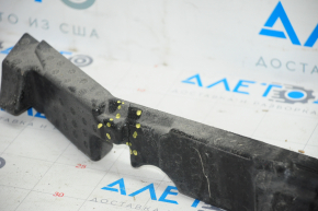 Front bumper absorber upper Toyota Camry v70 18-24 usa, break