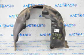 Front left fender liner Jeep Cherokee KL 14-18