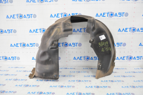 Front right mudguard Jeep Cherokee KL 14-18